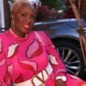 Meet your Posher, Brizard